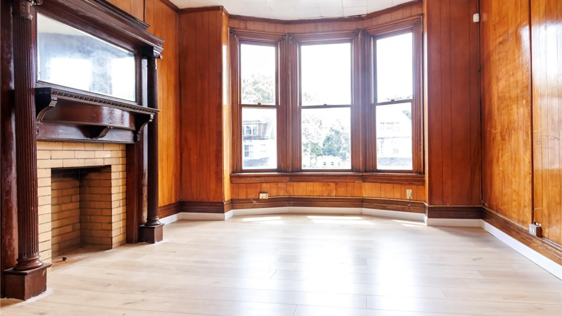 Property at 128 Northland Avenue, Buffalo, NY 14208 9