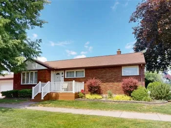 Property at 570 68th Street, Niagara Falls, NY 14304