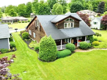 Property at 3582 Koenig Point Drive, Owasco, NY 13021