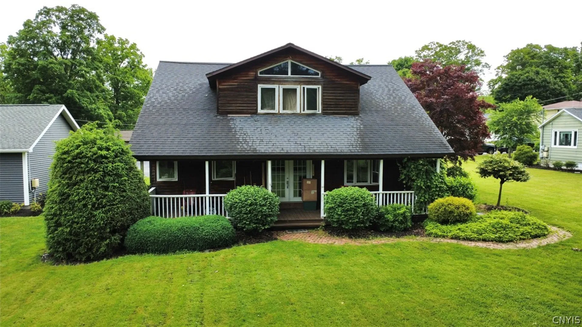 Property at 3582 Koenig Point Drive, Owasco, NY 13021 2