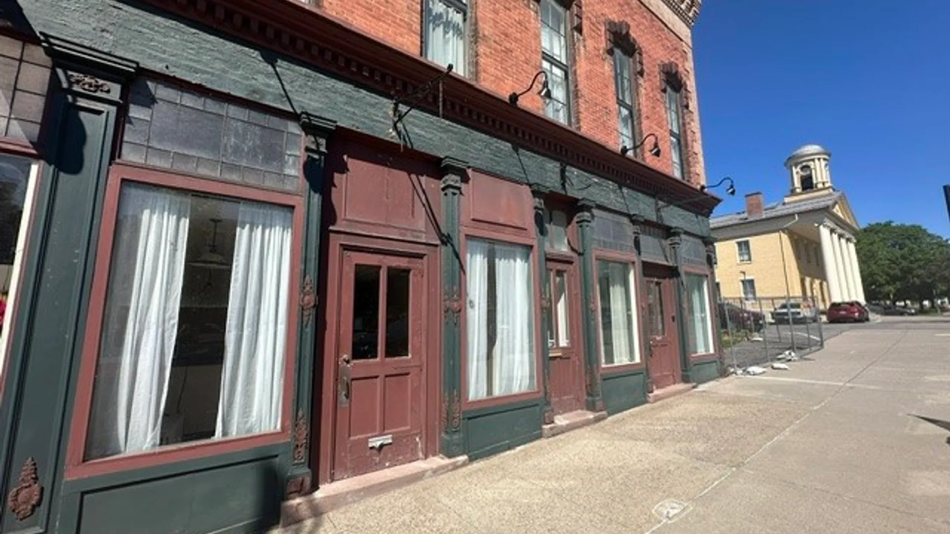Property at 28 Suite 1 South Main Street, Canandaigua City, NY 14424 2