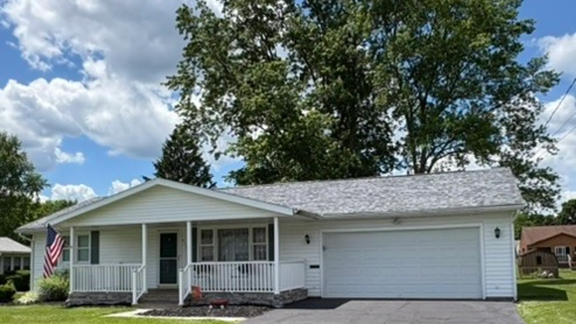 Property at 417 Perkins Avenue, Horseheads, NY 14845 2