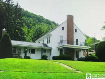 Property at 430 York Street, Olean, NY 14760