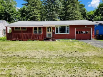 Property at 151 Slayton Avenue, Syracuse, NY 13205