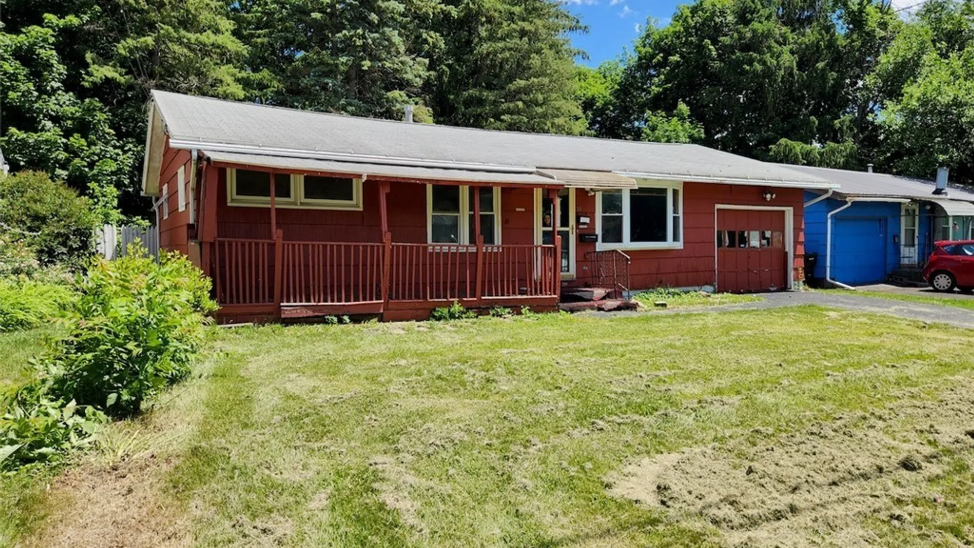 Property at 151 Slayton Avenue, Syracuse, NY 13205 2