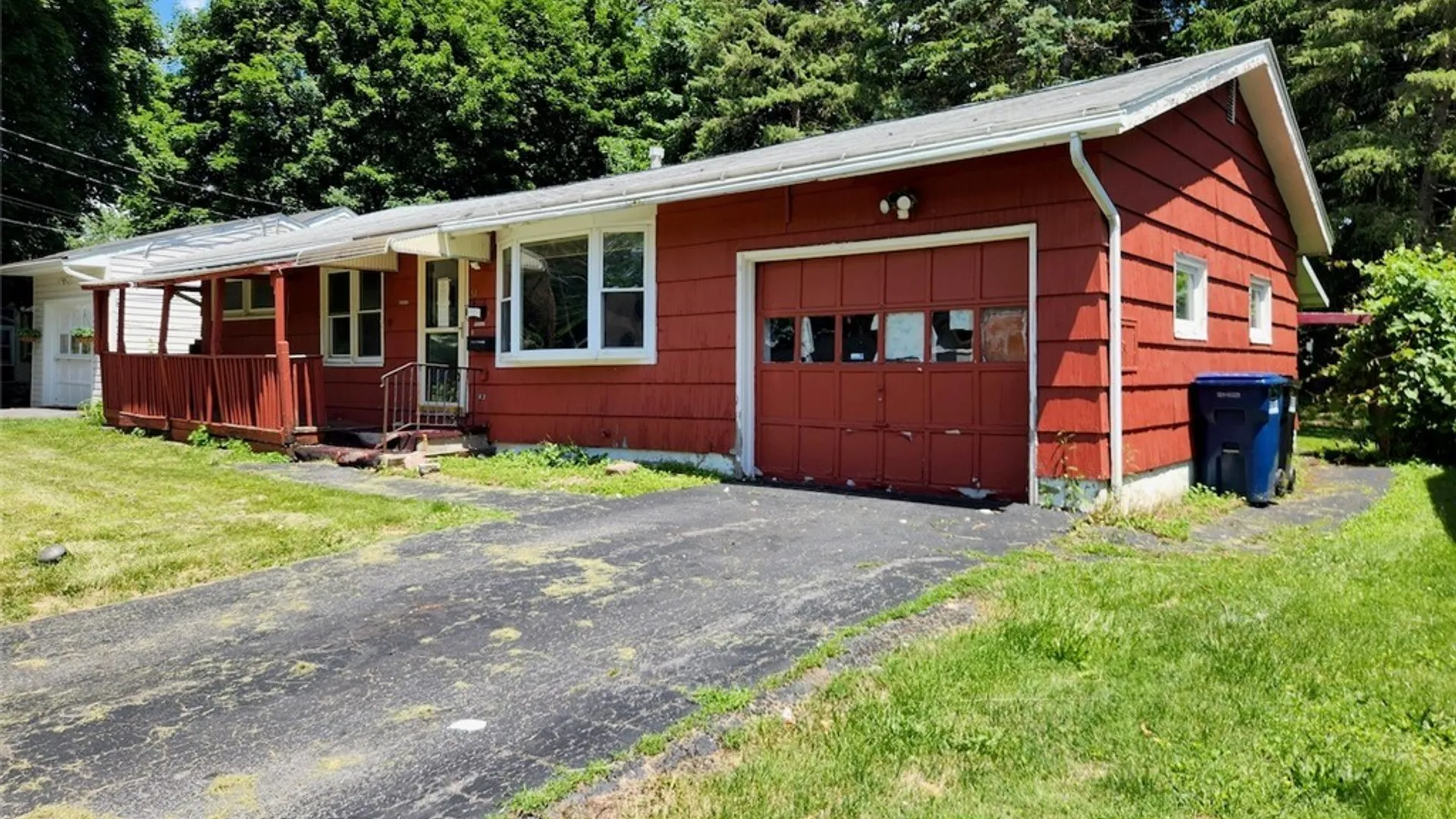 Property at 151 Slayton Avenue, Syracuse, NY 13205 3