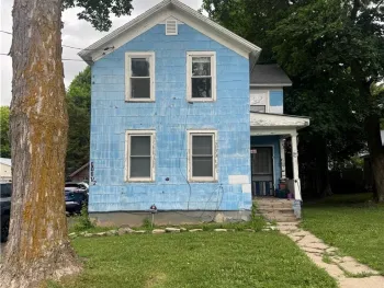 Property at 606 Lansing Street, Watertown City, NY 13601