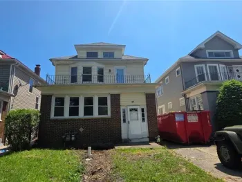 Property at 27 Crestwood Avenue, Buffalo, NY 14216