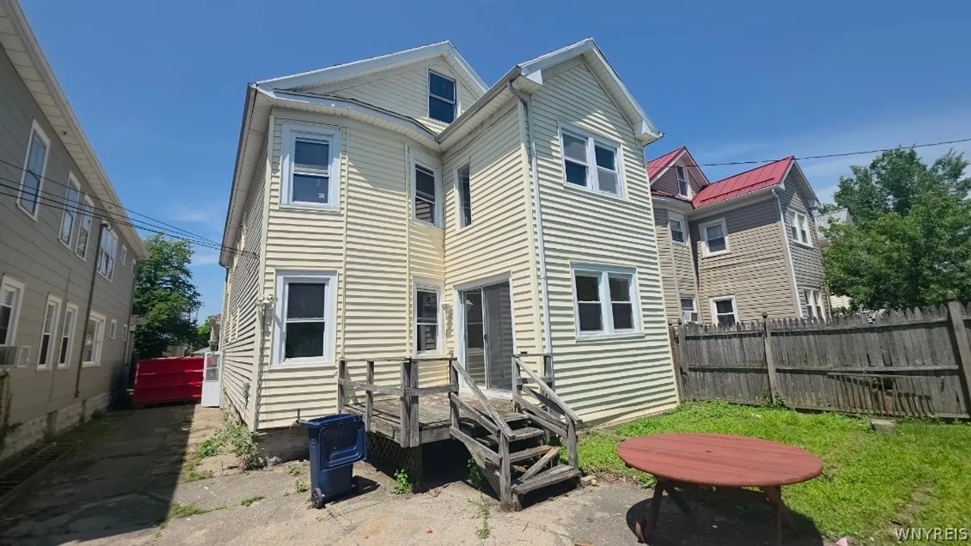 Property at 27 Crestwood Avenue, Buffalo, NY 14216 2