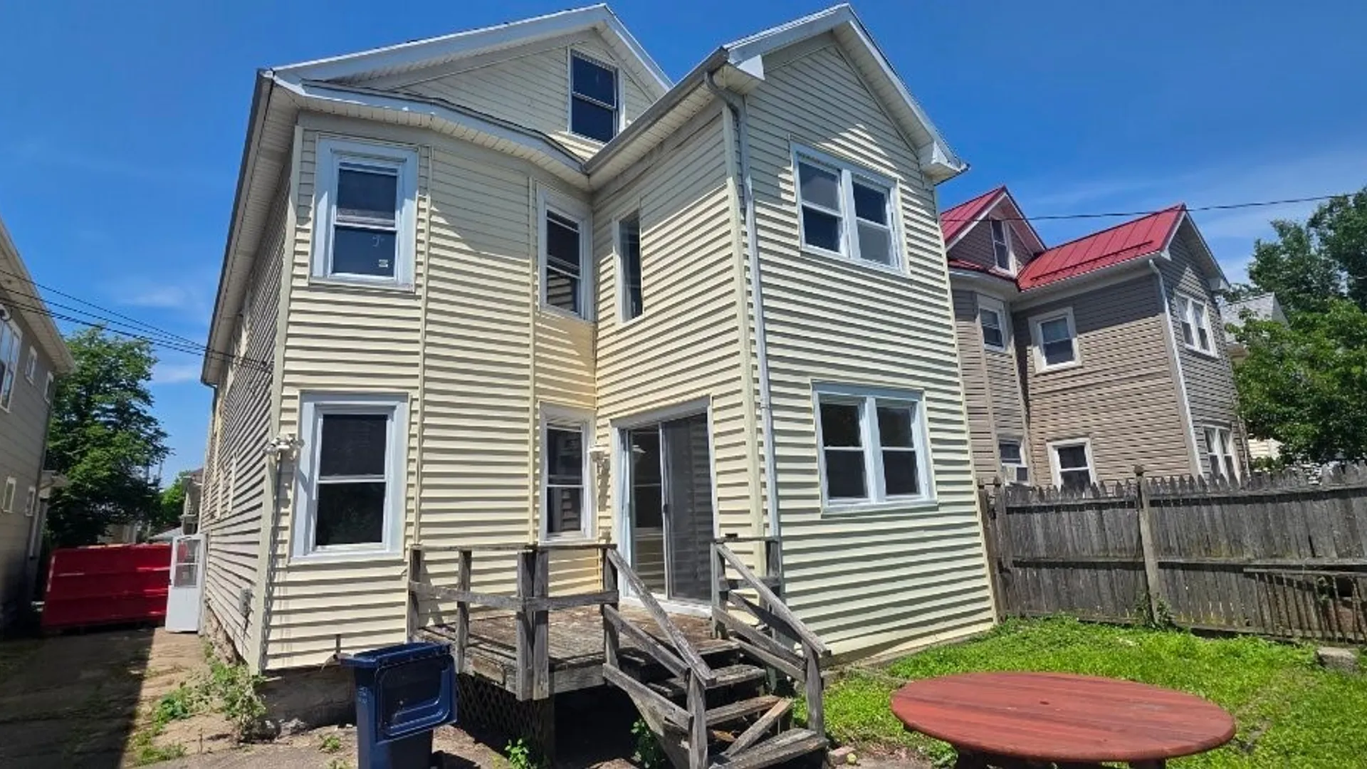Property at 27 Crestwood Avenue, Buffalo, NY 14216 3