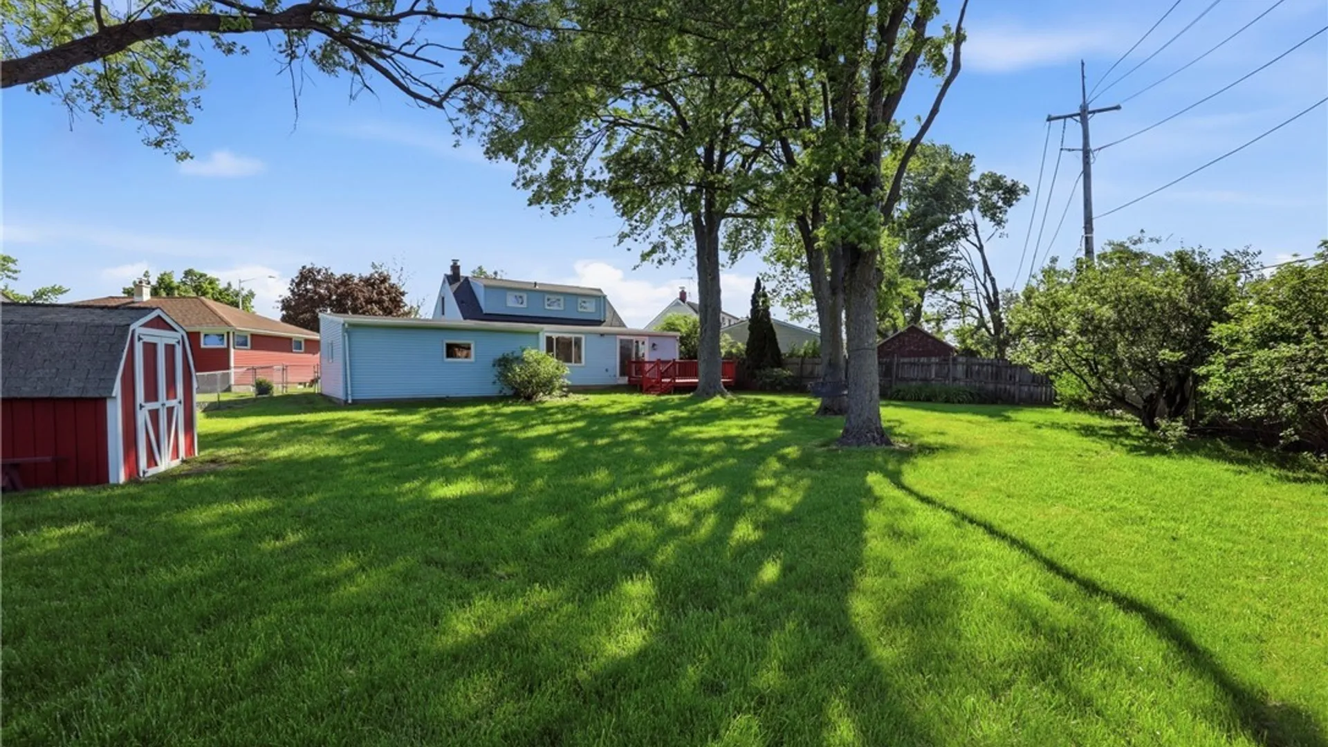 Property at 89 Harris Court, Cheektowaga, NY 14225 25