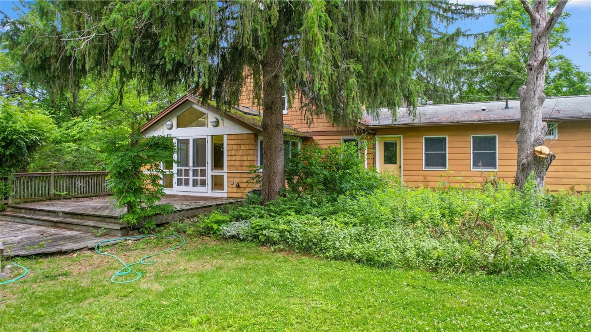 Property at 203 Pine Tree Road, Ithaca Town, NY 14850 2
