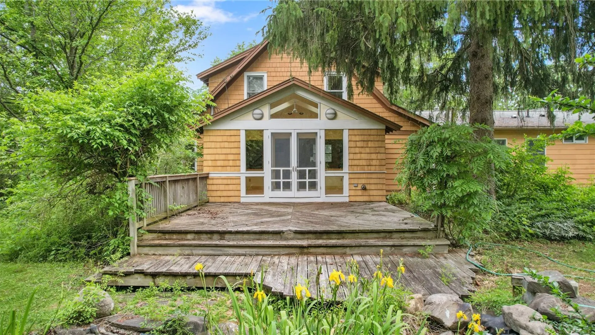 Property at 203 Pine Tree Road, Ithaca Town, NY 14850 24