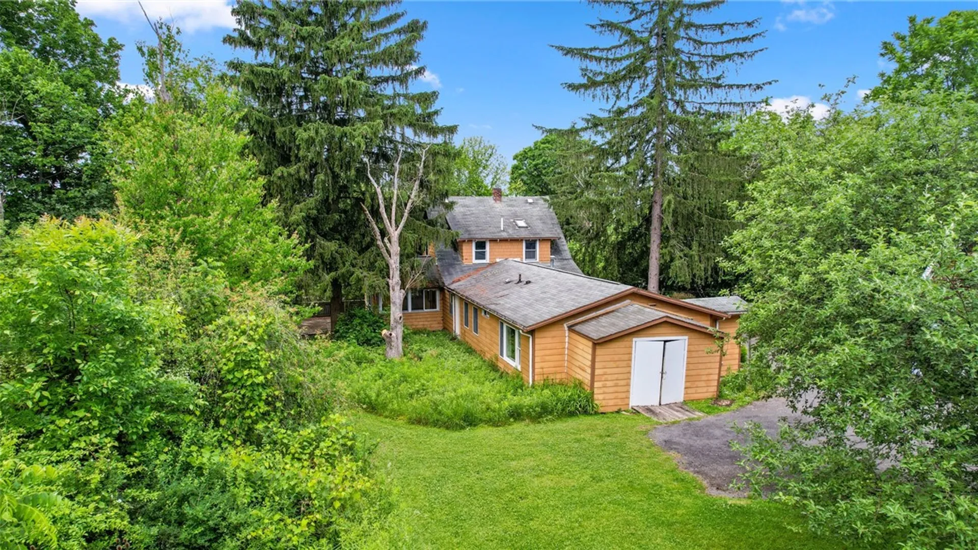 Property at 203 Pine Tree Road, Ithaca Town, NY 14850 25