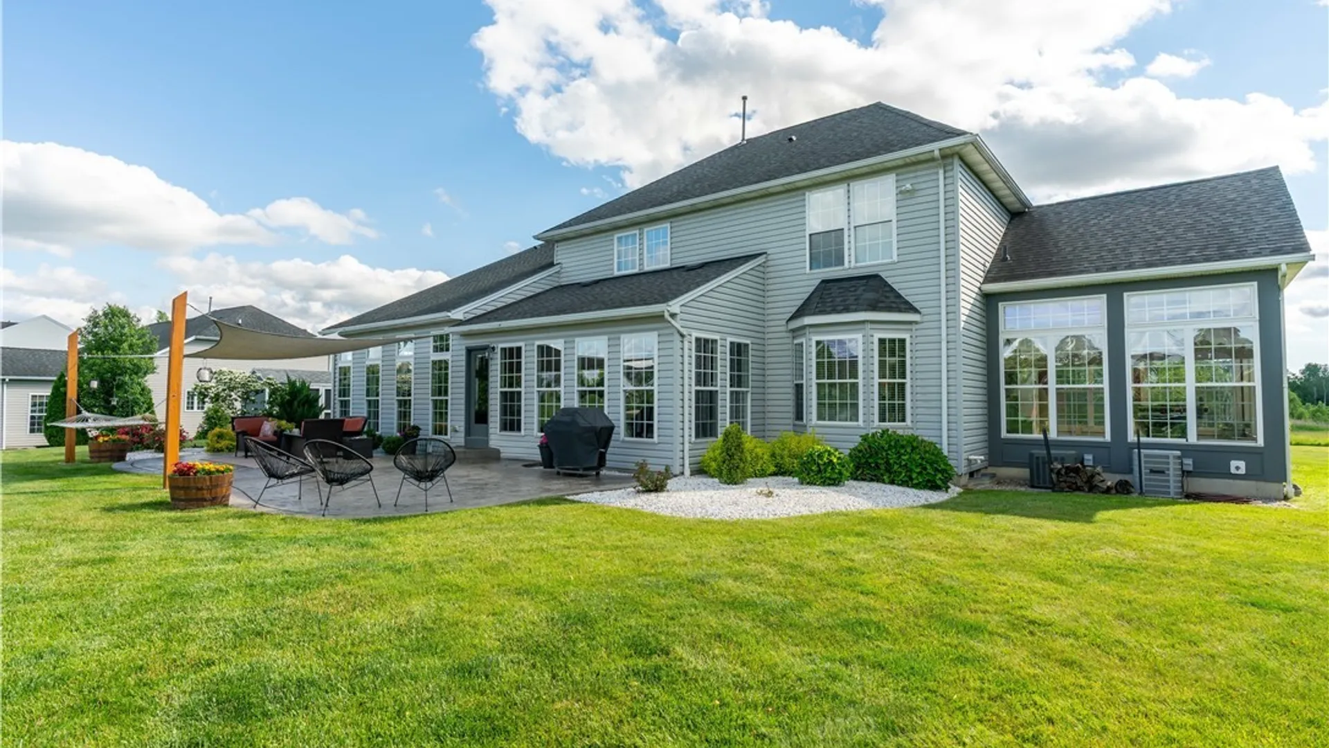 Property at 17 Graystone Lane, Orchard Park, NY 14127 49