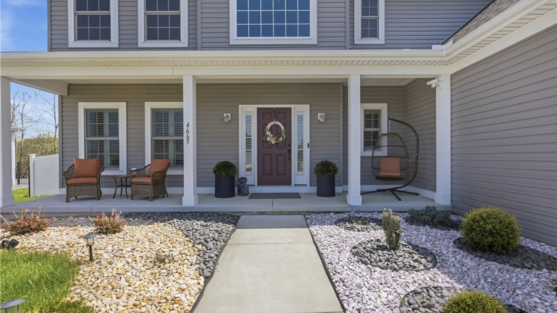 Property at 4665 Carlyes Court, Hamburg, NY 14075 3