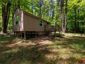 Property at 8867 Glen Brook Road, Urbana, NY 14840