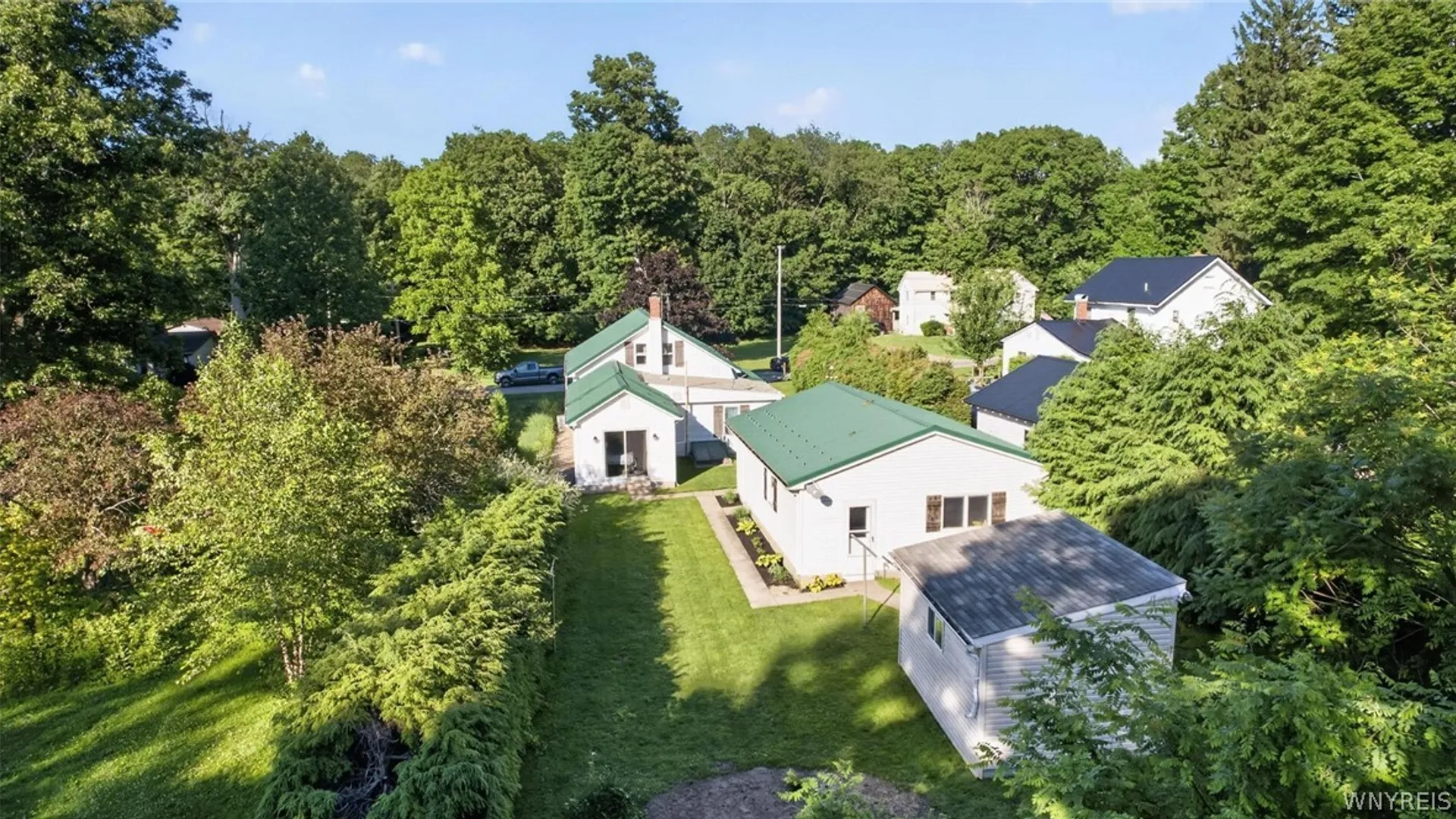 Property at 48 Oak Street, Westfield, NY 14787 50