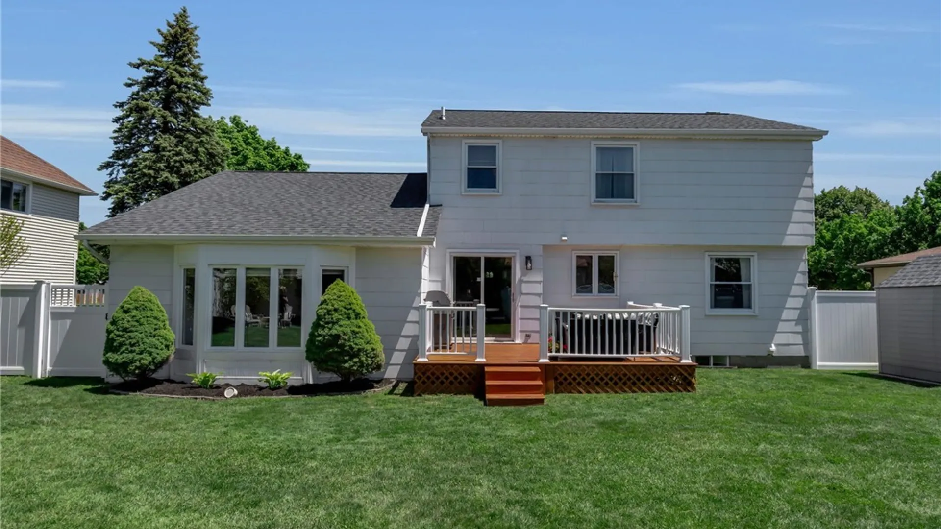 Property at 209 Mcnair Road, Amherst, NY 14221 30