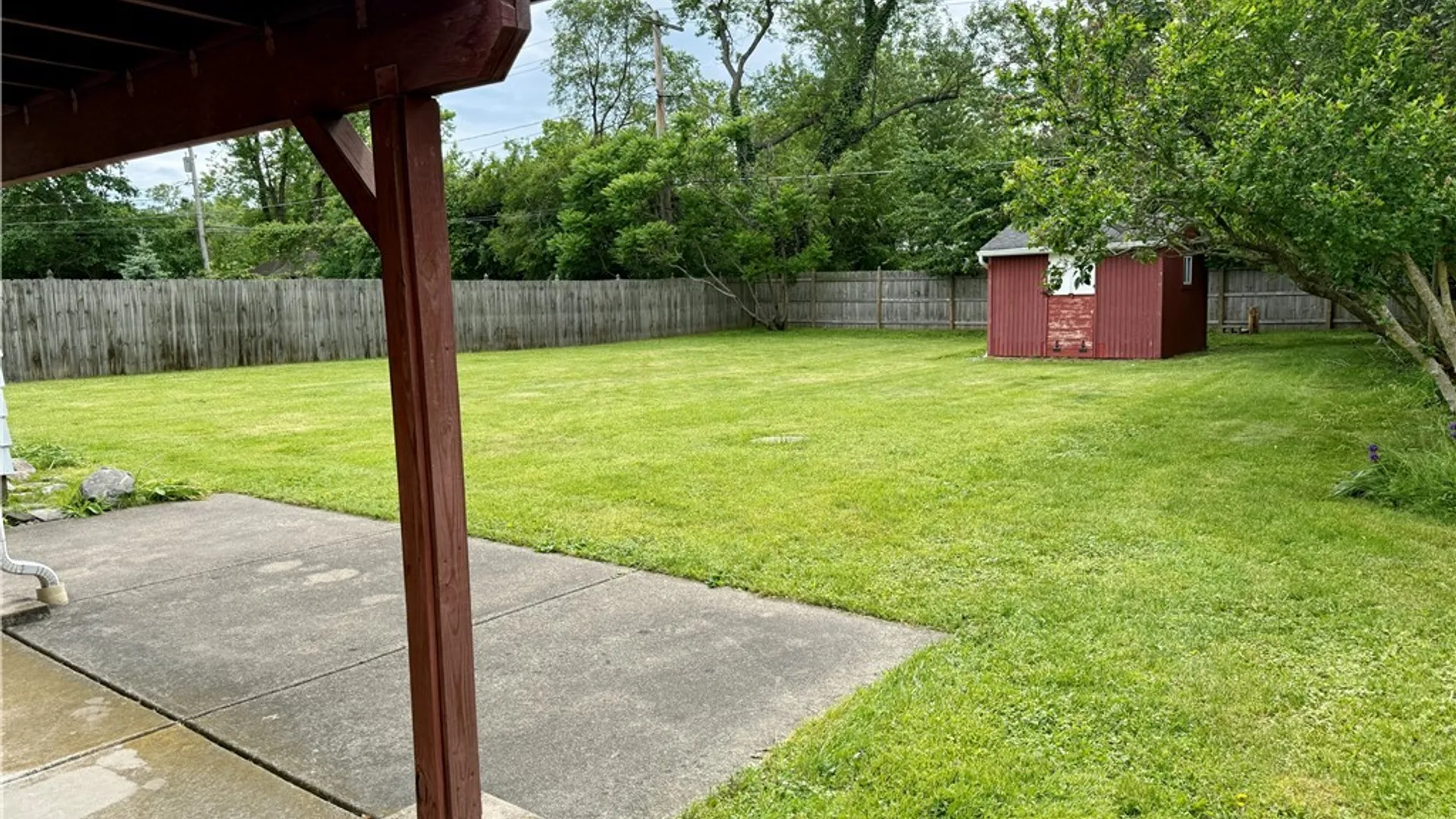Property at 151 Lafayette Boulevard, Amherst, NY 14221 19