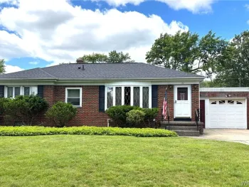 Property at 151 Lafayette Boulevard, Amherst, NY 14221