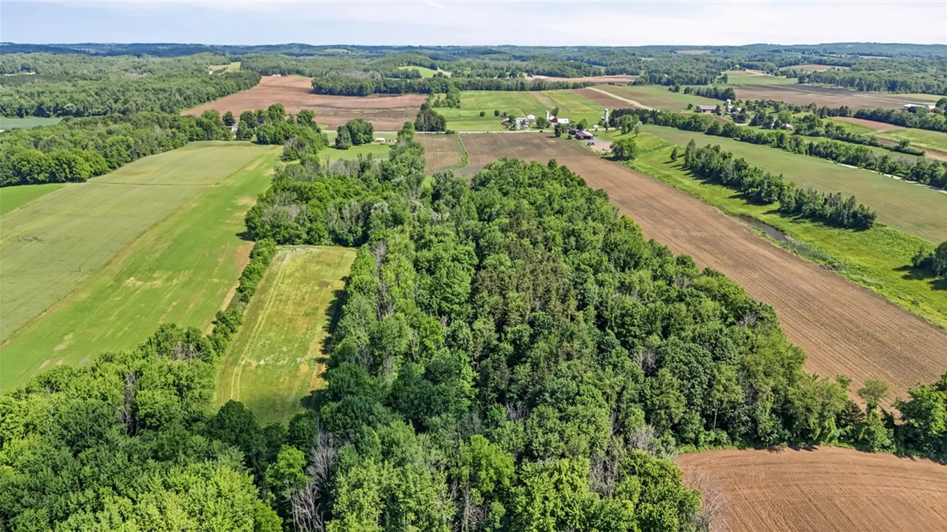 Property at 4880 Skinner Road, Marion, NY 14505 19