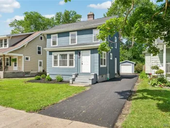 Property at 148 68th Street, Niagara Falls, NY 14304