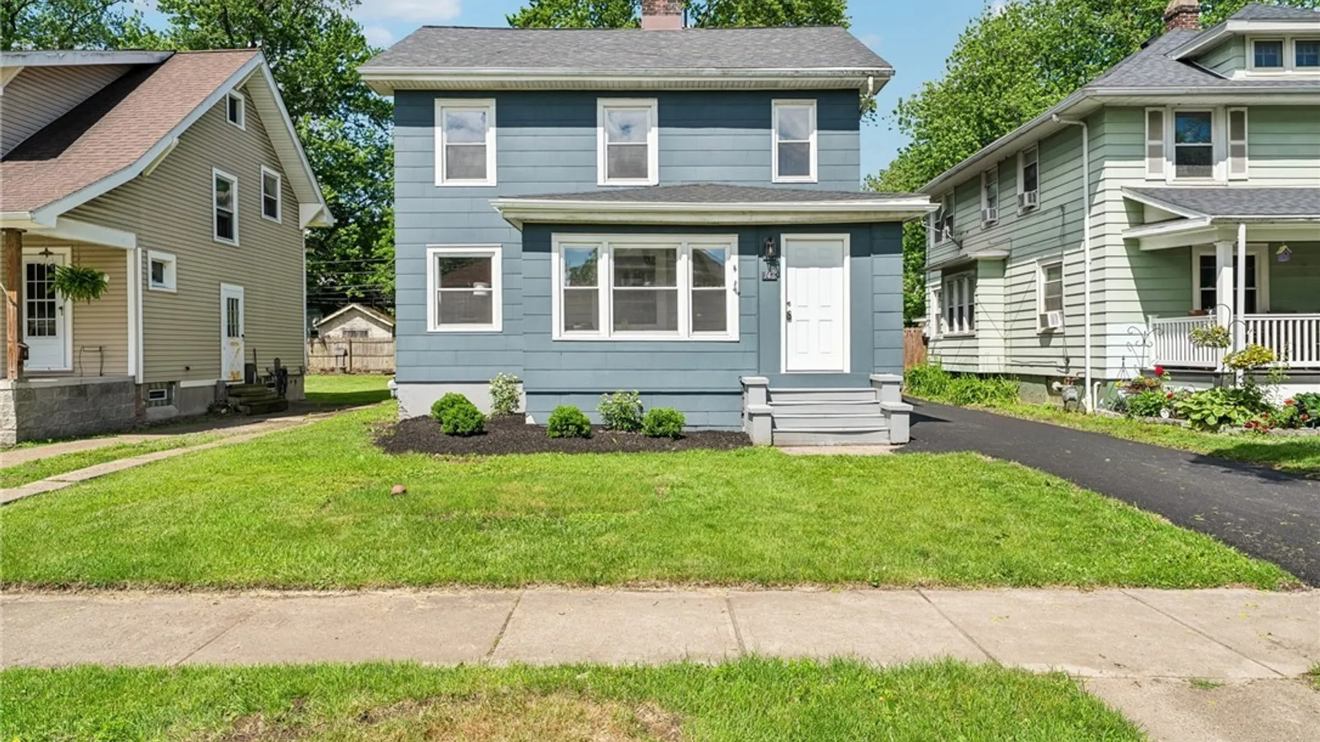 Property at 148 68th Street, Niagara Falls, NY 14304 2
