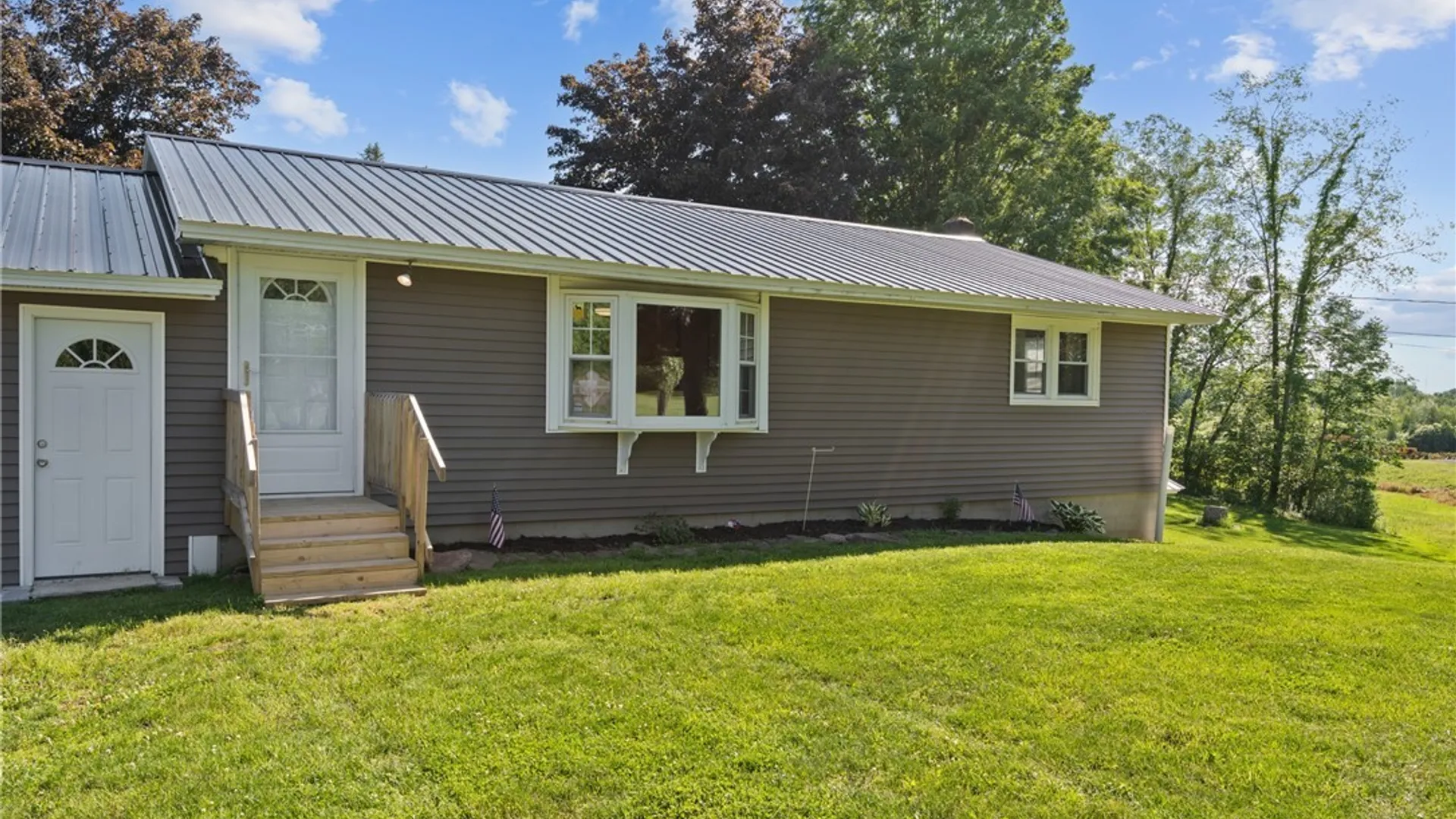 Property at 39 Red Mill Road, Parish, NY 13131 2