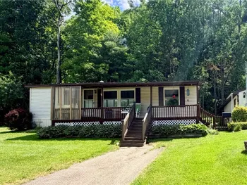 Property at 8987 State Route 415, Campbell, NY 14821
