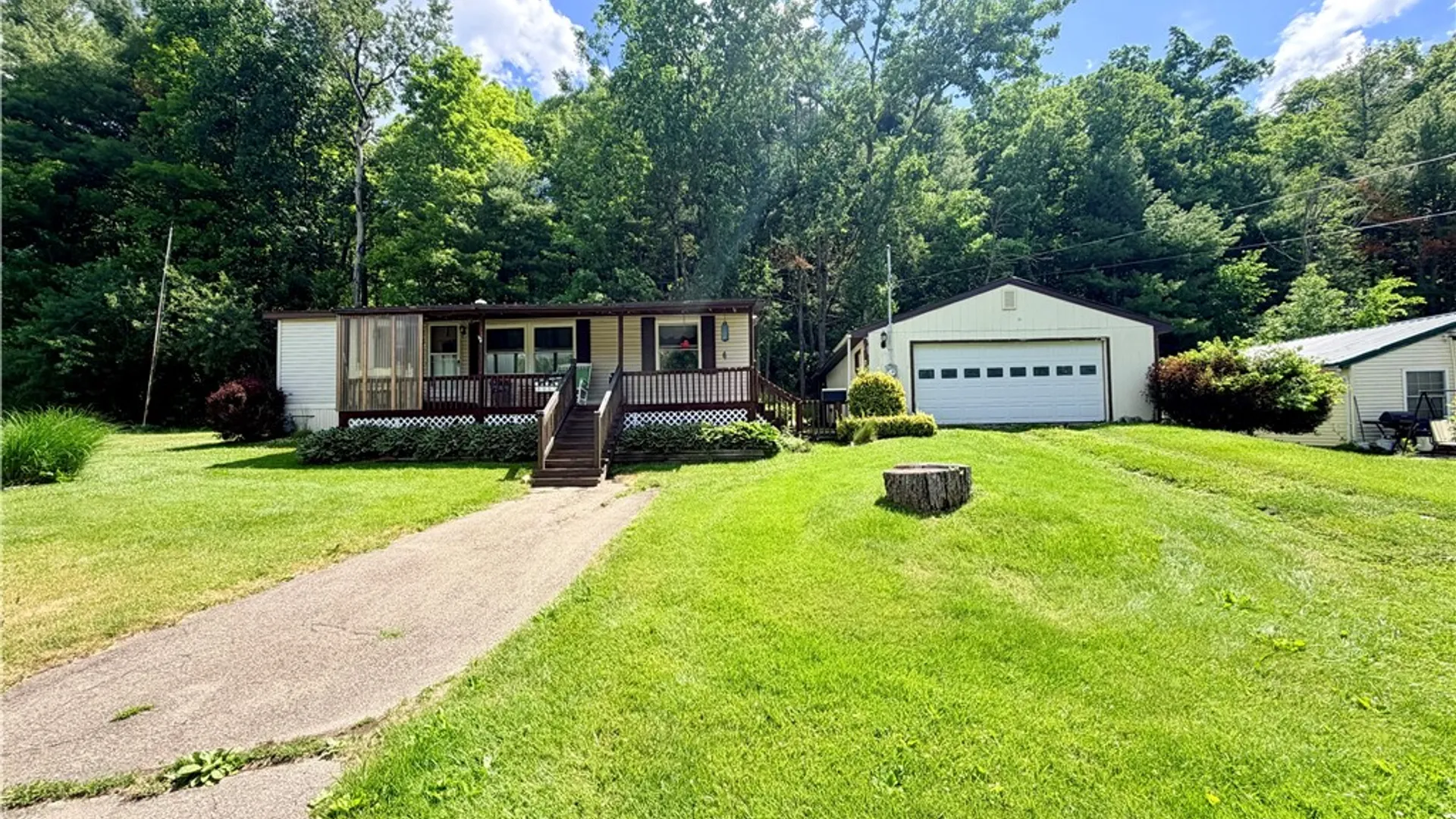 Property at 8987 State Route 415, Campbell, NY 14821 2