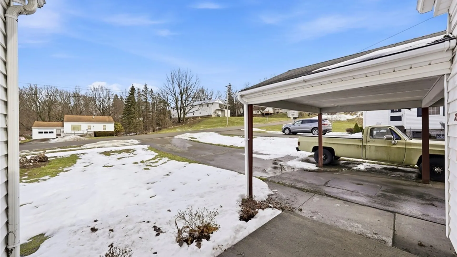 Property at 20 Allen Street, Collins, NY 14070 3