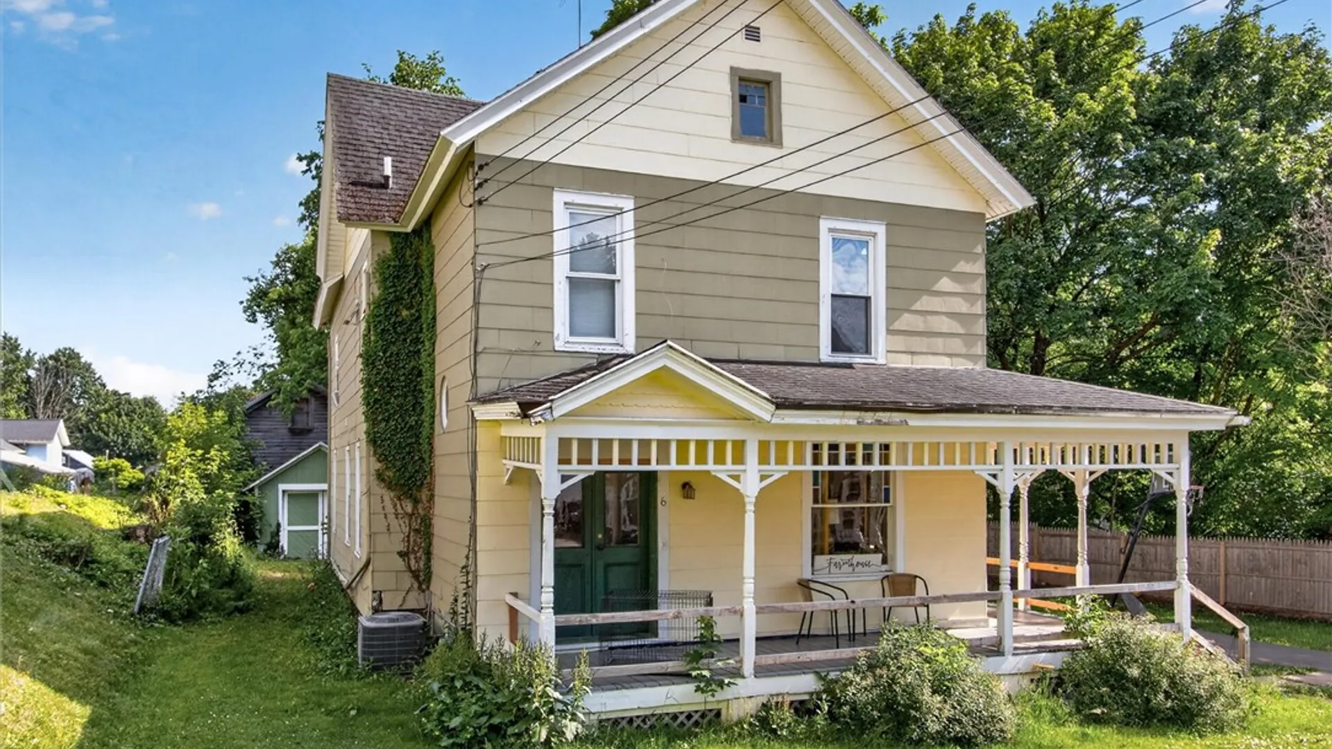 Property at 6 Foster Street, Lyons, NY 14489 2