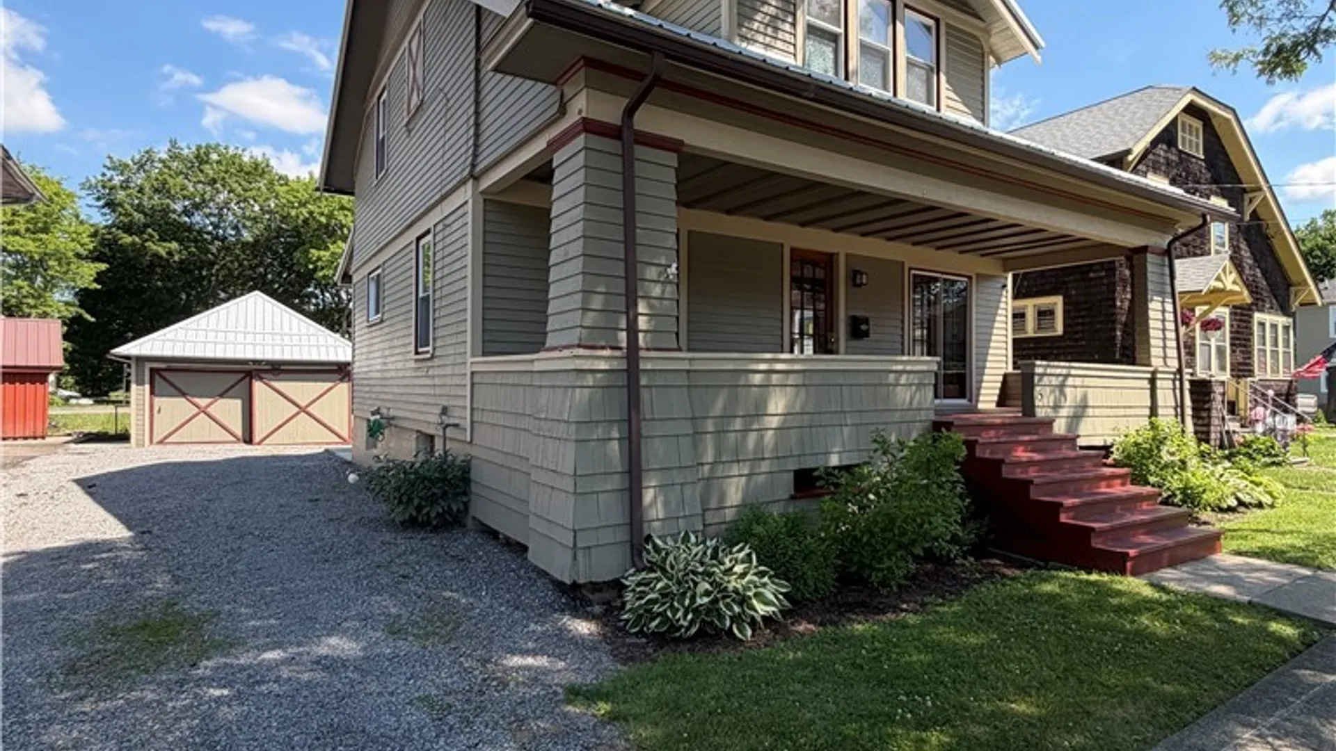 Property at 15 E Hanover Street, Wellsville, NY 14895 2