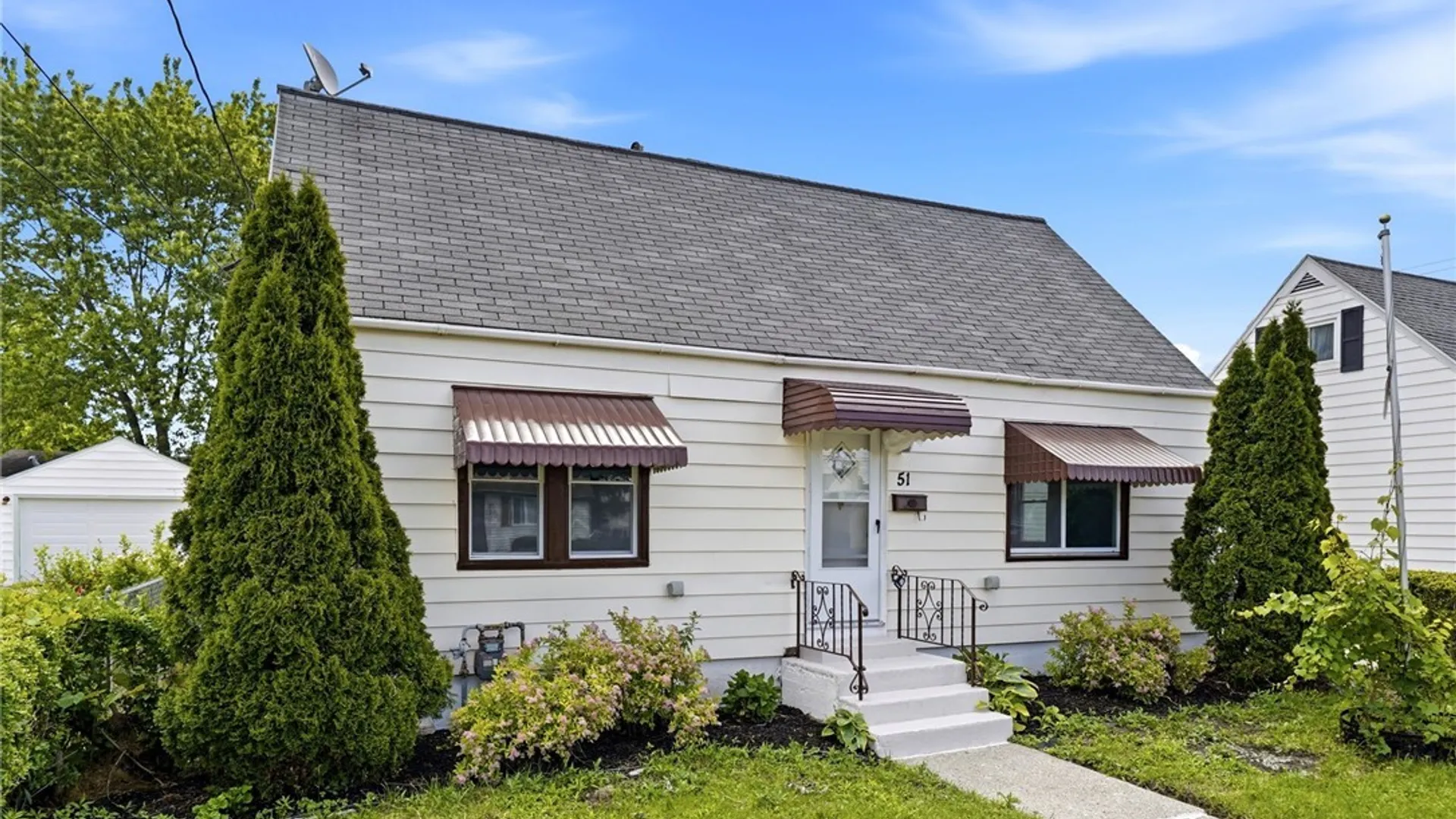 Property at 51 Crocker Street, Cheektowaga, NY 14212 2