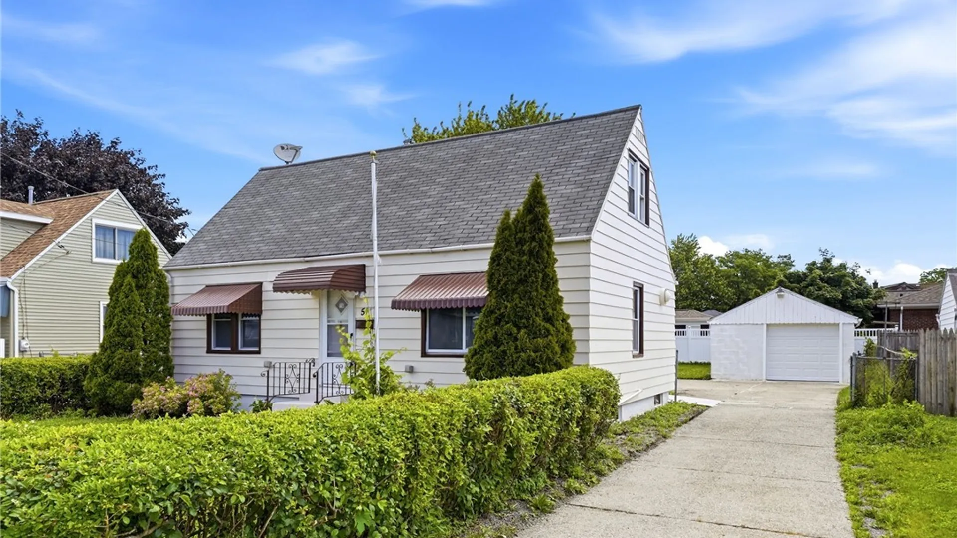 Property at 51 Crocker Street, Cheektowaga, NY 14212 3