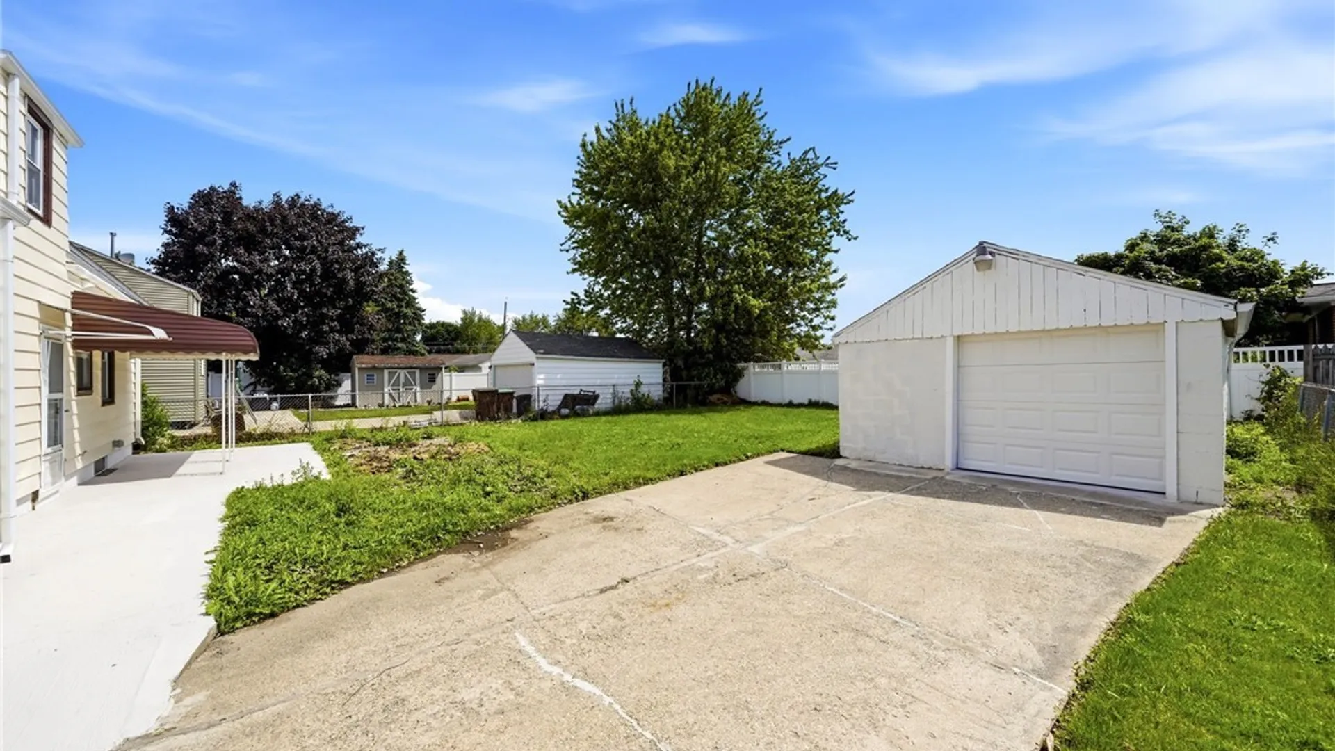 Property at 51 Crocker Street, Cheektowaga, NY 14212 31