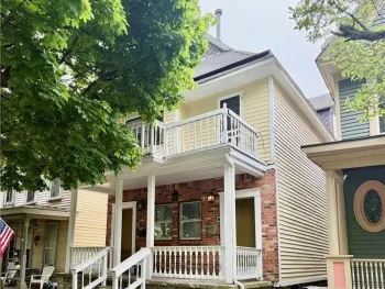 Property at 51 Days Park, Buffalo, NY 14201