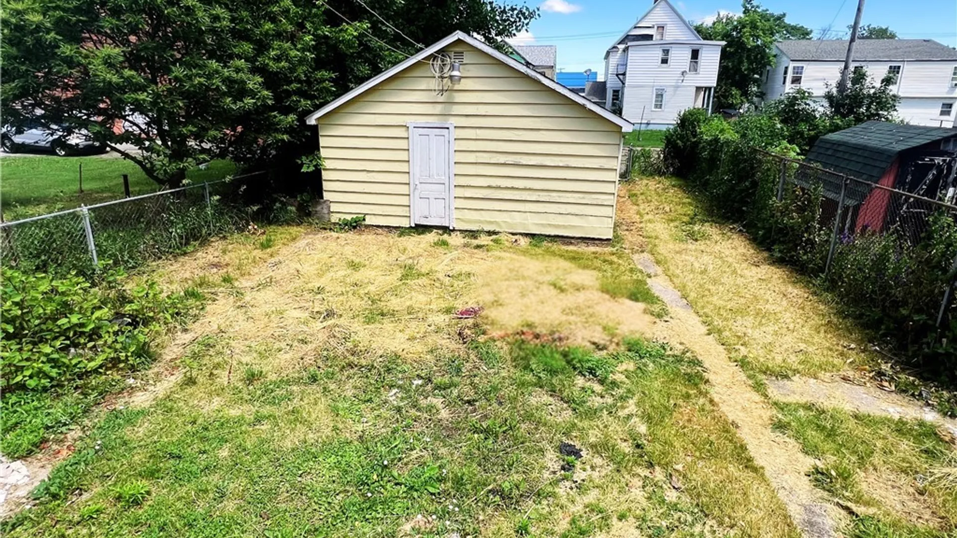 Property at 1116 La Salle Avenue, Niagara Falls, NY 14301 26