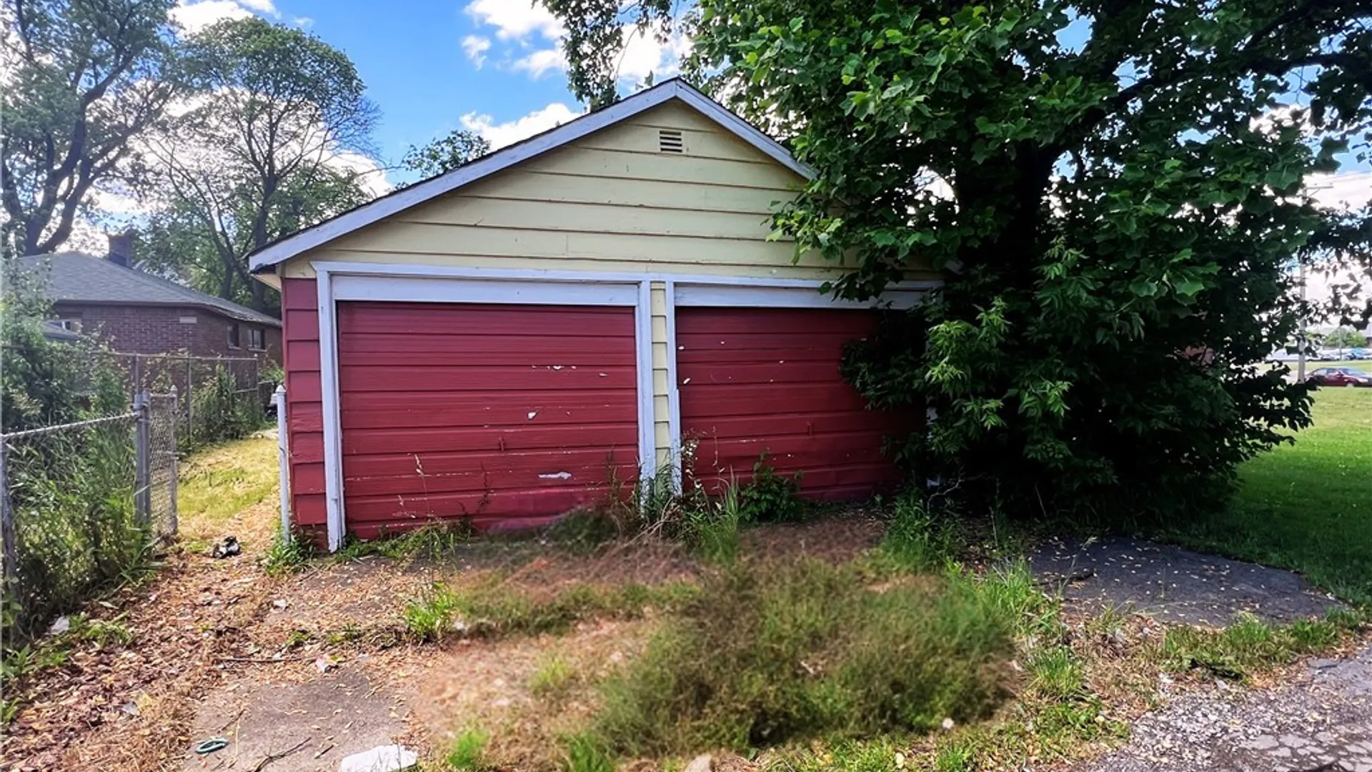 Property at 1116 La Salle Avenue, Niagara Falls, NY 14301 27