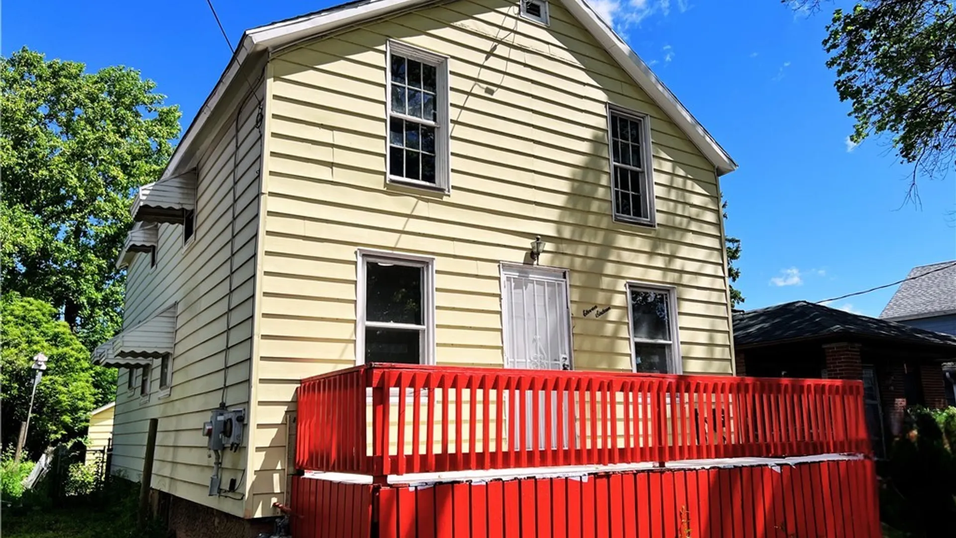 Property at 1116 La Salle Avenue, Niagara Falls, NY 14301 3