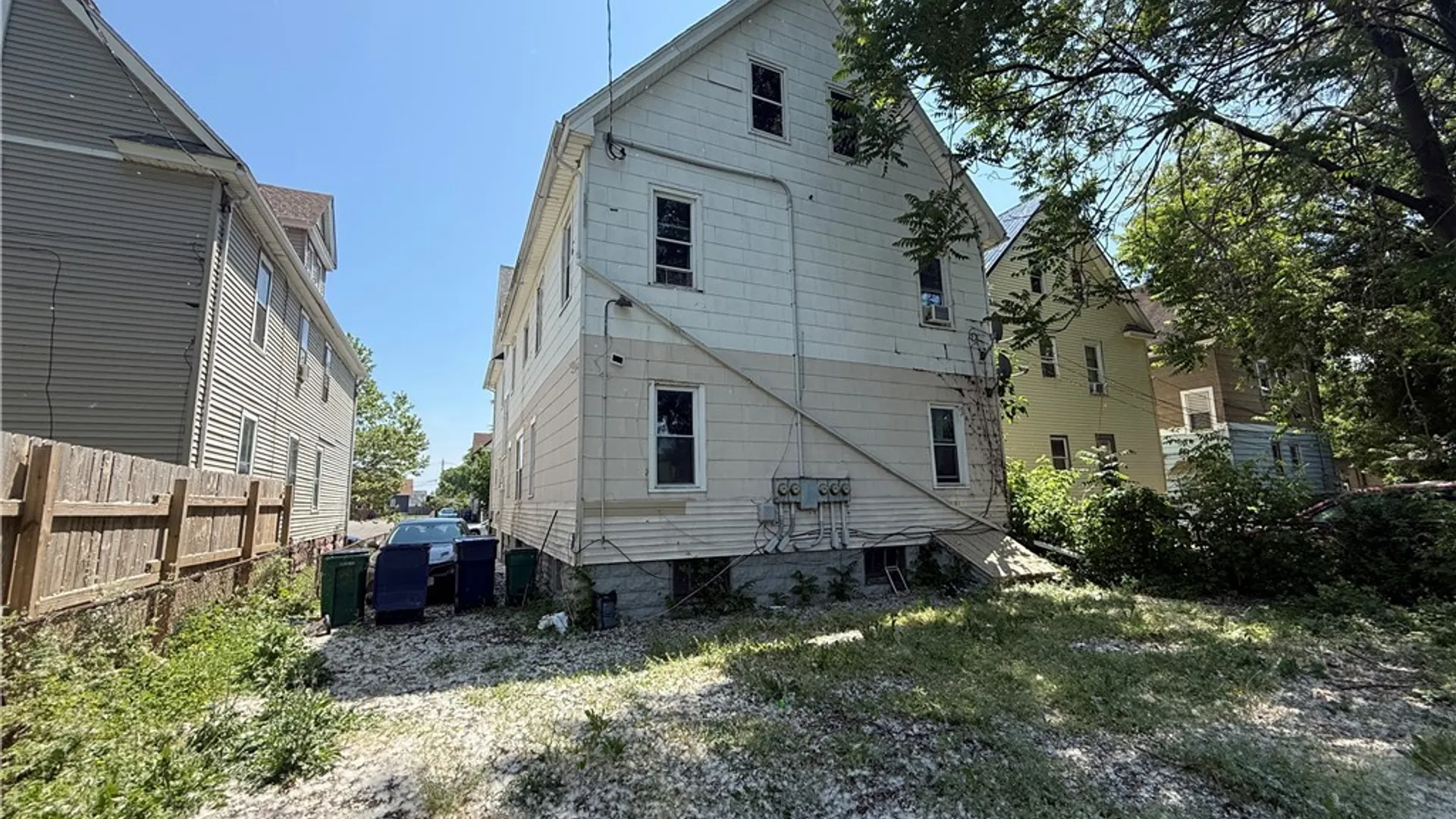 Property at 2263 S Park Avenue, Buffalo, NY 14220 19
