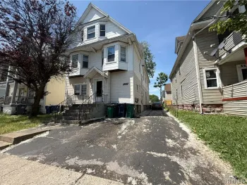 Property at 2263 S Park Avenue, Buffalo, NY 14220