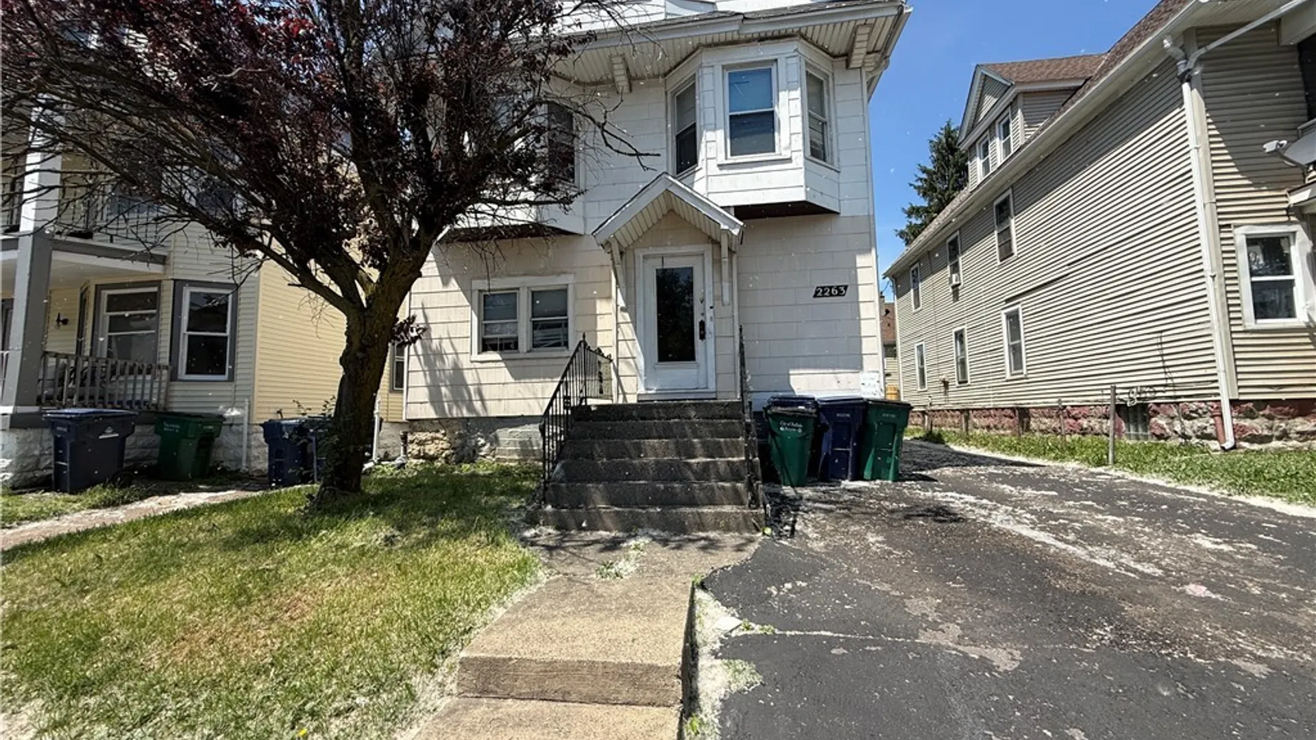 Property at 2263 S Park Avenue, Buffalo, NY 14220 2