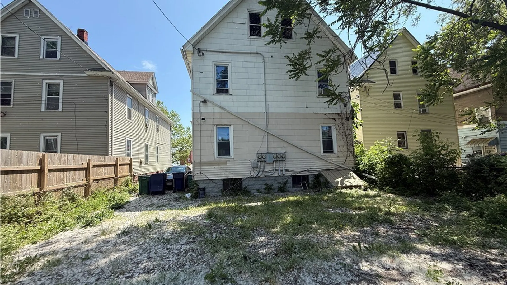 Property at 2263 S Park Avenue, Buffalo, NY 14220 20