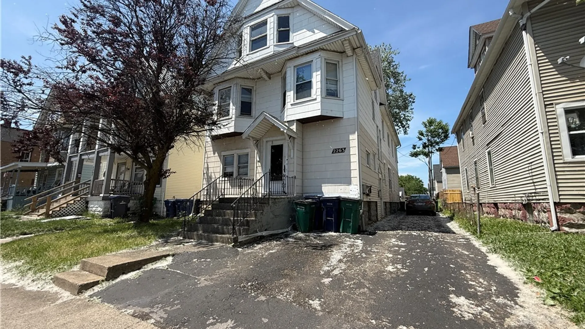 Property at 2263 S Park Avenue, Buffalo, NY 14220 3