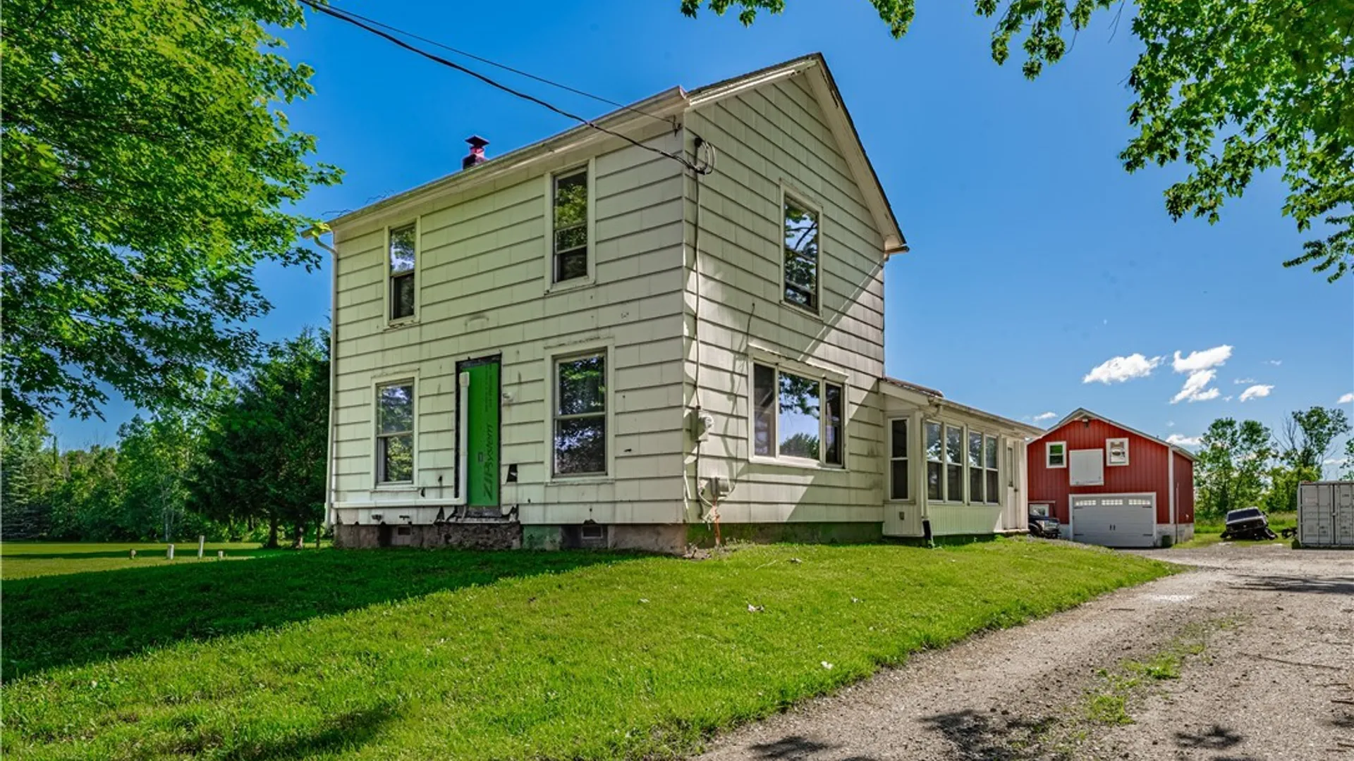 Property at 3525 Coomer Road, Newfane, NY 14108 2
