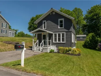 Property at 115 Zoller Avenue, Herkimer, NY 13350