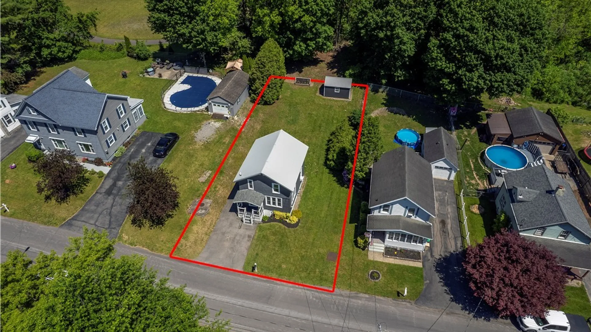 Property at 115 Zoller Avenue, Herkimer, NY 13350 47