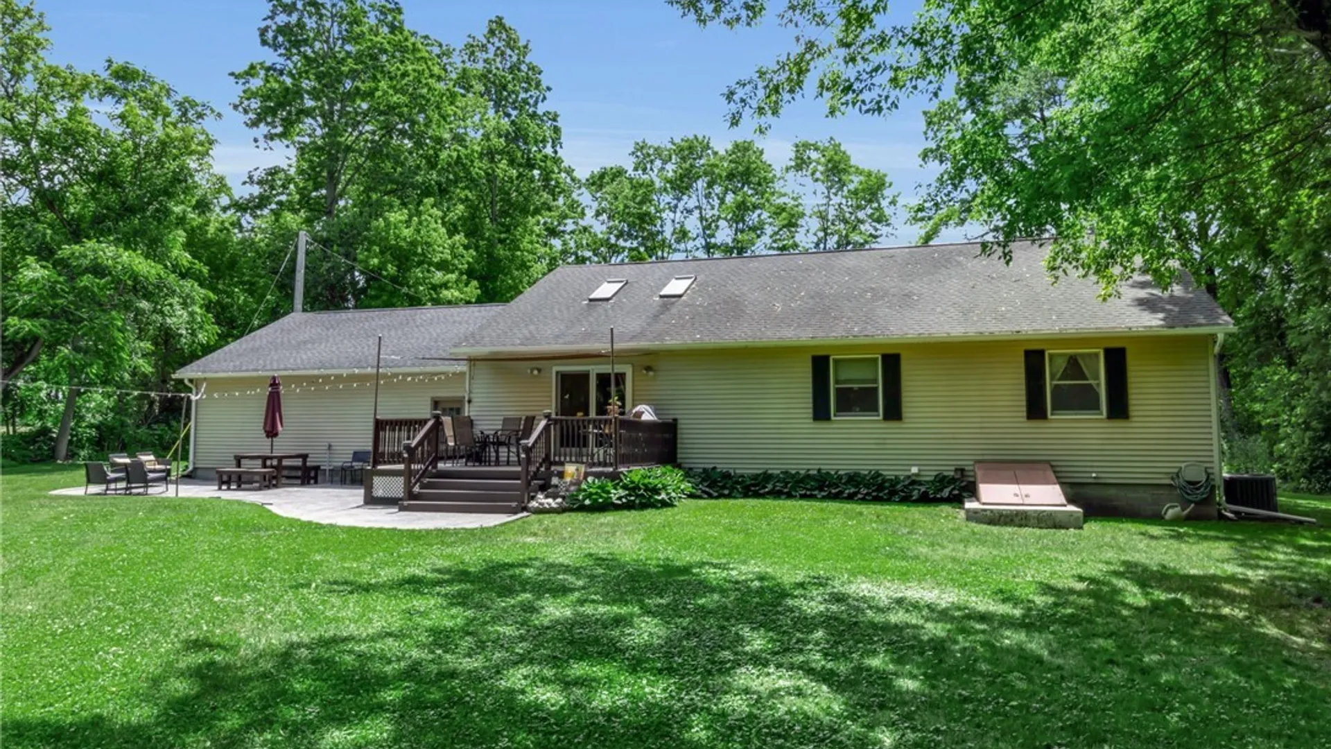 Property at 9214 Cone Dorman Road, Batavia, NY 14020 3
